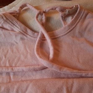 Girls sweatshirt
